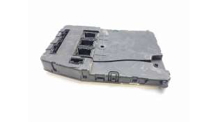 CAJA RELES / FUSIBLES RENAULT SCÉNIC II (2003-2006) 1.6 (JM0C, JM0J, JM1B) 113CV 1598CC - L.8259851 / 8200309690 2