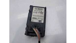 CONMUTADOR DE ARRANQUE RENAULT SCÉNIC II (2003-2006) 1.6 (JM0C, JM0J, JM1B) 113CV 1598CC - L.8259857 / 8200125077 2