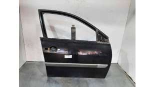 PUERTA DELANTERA DERECHA RENAULT MEGANE II (2002-2008) 1.5 DCI (BM0F, BM0T, BM2B, CM0F, CM0T) 82CV 1461CC - L.8259892 / 775