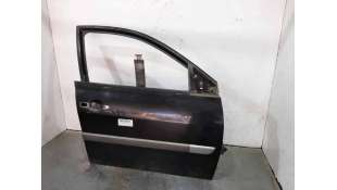 PUERTA DELANTERA DERECHA RENAULT MEGANE II (2002-2008) 1.5 DCI (BM0F, BM0T, BM2B, CM0F, CM0T) 82CV 1461CC - L.8259892 / 775 2