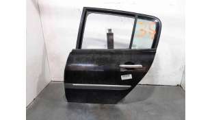 PUERTA TRASERA IZQUIERDA RENAULT MEGANE II (2002-2008) 1.5 DCI (BM0F, BM0T, BM2B, CM0F, CM0T) 82CV 1461CC - L.8259893 / 775