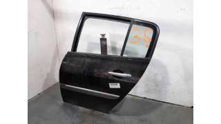 PUERTA TRASERA IZQUIERDA RENAULT MEGANE II (2002-2008) 1.5 DCI (BM0F, BM0T, BM2B, CM0F, CM0T) 82CV 1461CC - L.8259893 / 775