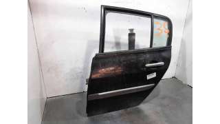 PUERTA TRASERA IZQUIERDA RENAULT MEGANE II (2002-2008) 1.5 DCI (BM0F, BM0T, BM2B, CM0F, CM0T) 82CV 1461CC - L.8259893 / 775