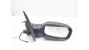 RETROVISOR DERECHO RENAULT MEGANE II (2002-2008) 1.5 DCI (BM0F, BM0T, BM2B, CM0F, CM0T) 82CV 1461CC - L.8259897 / 820021992