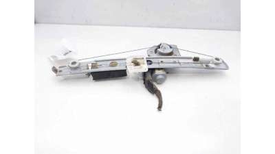 ELEVALUNAS TRASERO IZQUIERDO RENAULT MEGANE II (2002-2008) 1.5 DCI (BM0F, BM0T, BM2B, CM0F, CM0T) 82CV 1461CC - L.8259905 /