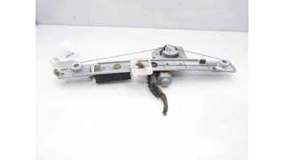 ELEVALUNAS TRASERO IZQUIERDO RENAULT MEGANE II (2002-2008) 1.5 DCI (BM0F, BM0T, BM2B, CM0F, CM0T) 82CV 1461CC - L.8259905 /
