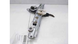 ELEVALUNAS TRASERO IZQUIERDO RENAULT MEGANE II (2002-2008) 1.5 DCI (BM0F, BM0T, BM2B, CM0F, CM0T) 82CV 1461CC - L.8259905 /