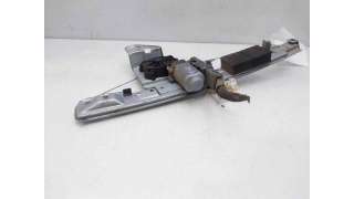 ELEVALUNAS TRASERO IZQUIERDO RENAULT MEGANE II (2002-2008) 1.5 DCI (BM0F, BM0T, BM2B, CM0F, CM0T) 82CV 1461CC - L.8259905 /