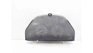 CUADRO INSTRUMENTOS CITROEN SAXO (1996-2001) 1.5 D 57CV 1527CC - L.8259928 / 9624877580