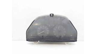 CUADRO INSTRUMENTOS CITROEN SAXO (1996-2001) 1.5 D 57CV 1527CC - L.8259928 / 9624877580