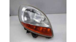 FARO DERECHO RENAULT KANGOO (2002-) 1.5 DCI (KC08, KC09) 82CV 1461CC - L.8259936 / 8200150617