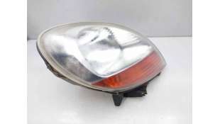 FARO DERECHO RENAULT KANGOO (2002-) 1.5 DCI (KC08, KC09) 82CV 1461CC - L.8259936 / 8200150617 2