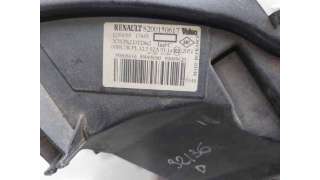 FARO DERECHO RENAULT KANGOO (2002-) 1.5 DCI (KC08, KC09) 82CV 1461CC - L.8259936 / 8200150617