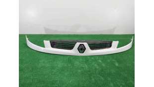 REJILLA DELANTERA RENAULT KANGOO (2002-) 1.5 DCI (KC08, KC09) 82CV 1461CC - L.8259968 / 8200150629C