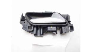 MANETA INTERIOR DELANTERA DERECHA PEUGEOT 3008 SUV (2016-) - L.8259994 / 98201552VV