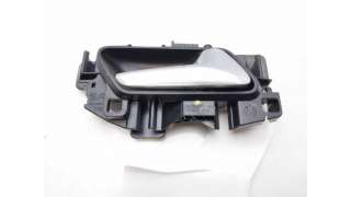 MANETA INTERIOR DELANTERA DERECHA PEUGEOT 3008 SUV (2016-) - L.8259994 / 98201552VV