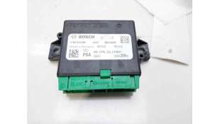 MODULO ELECTRONICO PEUGEOT 3008 SUV (2016-) - L.8259999 / 9835626980