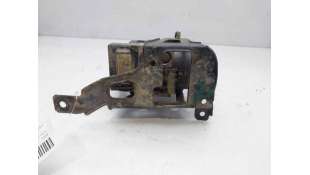 ABS OPEL ASTRA G FASTBACK (1998-2000) 1.7 TD (F08, F48) 68CV 1700CC - L.8260009 / 13157576 2