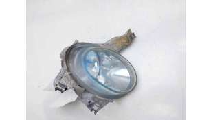 FARO ANTINIEBLA IZQUIERDO PEUGEOT 206 FASTBACK (2006-2007) 1.4 LPG 75CV 1360CC - L.8260028 / 9628734080