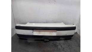 PARAGOLPES TRASERO SEAT IBIZA II (1994-1996) 1.9 D 68CV 1896CC - L.8260039 / 6K6807417RGRU