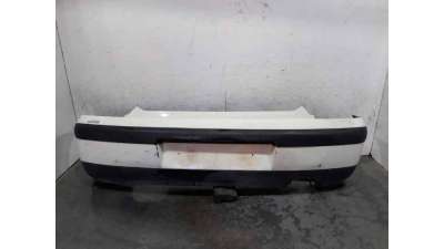 PARAGOLPES TRASERO SEAT IBIZA II (1994-1996) 1.9 D 68CV 1896CC - L.8260039 / 6K6807417RGRU