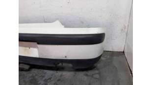 PARAGOLPES TRASERO SEAT IBIZA II (1994-1996) 1.9 D 68CV 1896CC - L.8260039 / 6K6807417RGRU 2