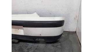 PARAGOLPES TRASERO SEAT IBIZA II (1994-1996) 1.9 D 68CV 1896CC - L.8260039 / 6K6807417RGRU