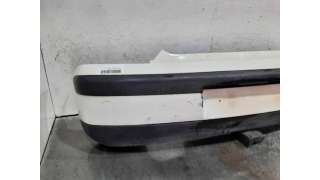 PARAGOLPES TRASERO SEAT IBIZA II (1994-1996) 1.9 D 68CV 1896CC - L.8260039 / 6K6807417RGRU