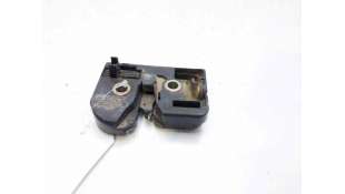 CERRADURA MALETERO / PORTON SEAT IBIZA II (1994-1996) 1.9 D 68CV 1896CC - L.8260058 / 6K6827505A