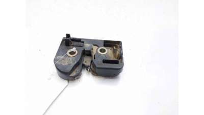 CERRADURA MALETERO / PORTON SEAT IBIZA II (1994-1996) 1.9 D 68CV 1896CC - L.8260058 / 6K6827505A