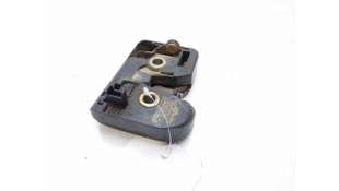 CERRADURA MALETERO / PORTON SEAT IBIZA II (1994-1996) 1.9 D 68CV 1896CC - L.8260058 / 6K6827505A 2