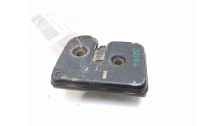 CERRADURA MALETERO / PORTON SEAT IBIZA II (1994-1996) 1.9 D 68CV 1896CC - L.8260058 / 6K6827505A