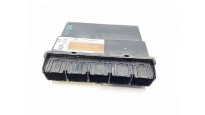 MODULO ELECTRONICO FORD MONDEO III (2001-2007) 2.0 TDCI 130CV 1998CC - L.8260309 / 3S7T15K600SC