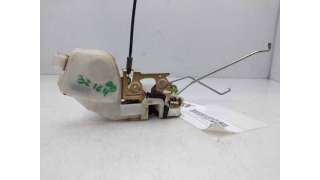 CERRADURA PUERTA DELANTERA DERECHA MITSUBISHI MONTERO III (2000-2006) 3.2 DI-D (V68W) 160CV 3200CC - L.8260388 / MR512236