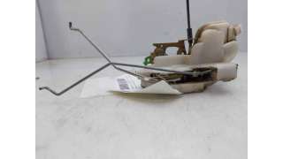 CERRADURA PUERTA DELANTERA DERECHA MITSUBISHI MONTERO III (2000-2006) 3.2 DI-D (V68W) 160CV 3200CC - L.8260388 / MR512236