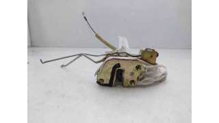 CERRADURA PUERTA DELANTERA DERECHA MITSUBISHI MONTERO III (2000-2006) 3.2 DI-D (V68W) 160CV 3200CC - L.8260388 / MR512236