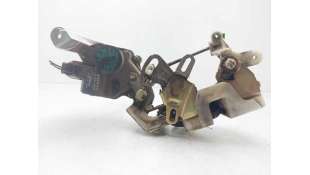 CERRADURA PUERTA TRASERA DERECHA MITSUBISHI MONTERO III (2000-2006) 3.2 DI-D (V68W) 160CV 3200CC - L.8260390 / MR512242