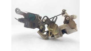 CERRADURA PUERTA TRASERA DERECHA MITSUBISHI MONTERO III (2000-2006) 3.2 DI-D (V68W) 160CV 3200CC - L.8260390 / MR512242