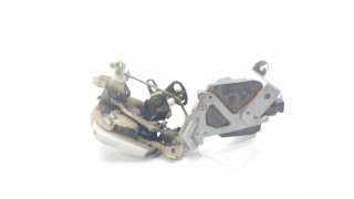CERRADURA PUERTA TRASERA DERECHA MITSUBISHI MONTERO III (2000-2006) 3.2 DI-D (V68W) 160CV 3200CC - L.8260390 / MR512242