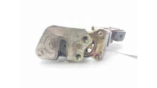 CERRADURA PUERTA TRASERA DERECHA MITSUBISHI MONTERO III (2000-2006) 3.2 DI-D (V68W) 160CV 3200CC - L.8260390 / MR512242