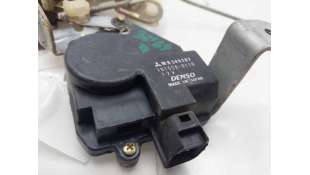 CERRADURA PUERTA TRASERA IZQUIERDA MITSUBISHI MONTERO III (2000-2006) 3.2 DI-D (V68W) 160CV 3200CC - L.8260391 / MR512241 2