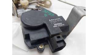 CERRADURA PUERTA TRASERA IZQUIERDA MITSUBISHI MONTERO III (2000-2006) 3.2 DI-D (V68W) 160CV 3200CC - L.8260391 / MR512241