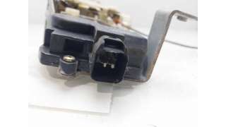 CERRADURA PUERTA TRASERA IZQUIERDA MITSUBISHI MONTERO III (2000-2006) 3.2 DI-D (V68W) 160CV 3200CC - L.8260391 / MR512241