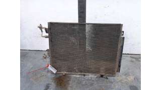 CONDENSADOR / RADIADOR  AIRE ACONDICIONADO MITSUBISHI MONTERO III (2000-2006) 3.2 DI-D (V68W) 160CV 3200CC - L.8260402 / MN