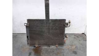 CONDENSADOR / RADIADOR  AIRE ACONDICIONADO MITSUBISHI MONTERO III (2000-2006) 3.2 DI-D (V68W) 160CV 3200CC - L.8260402 / MN
