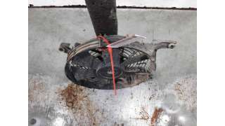 ELECTROVENTILADOR MITSUBISHI MONTERO III (2000-2006) 3.2 DI-D (V68W) 160CV 3200CC - L.8260419 / MR568284