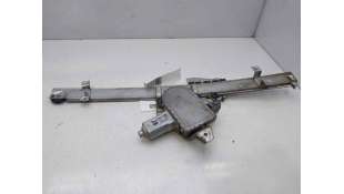 ELEVALUNAS DELANTERO DERECHO MITSUBISHI MONTERO III (2000-2006) 3.2 DI-D (V68W) 160CV 3200CC - L.8260420 / MN117062