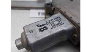 ELEVALUNAS DELANTERO DERECHO MITSUBISHI MONTERO III (2000-2006) 3.2 DI-D (V68W) 160CV 3200CC - L.8260420 / MN117062 2