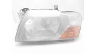 FARO IZQUIERDO MITSUBISHI MONTERO III (2000-2006) 3.2 DI-D (V68W) 160CV 3200CC - L.8260432 / MR574933