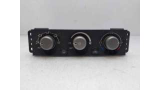 MANDO CLIMATIZADOR MITSUBISHI MONTERO III (2000-2006) 3.2 DI-D (V68W) 160CV 3200CC - L.8260449 / MR958005